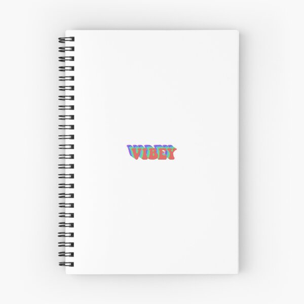 Item preview, VIBEY designed and sold by TealInk.