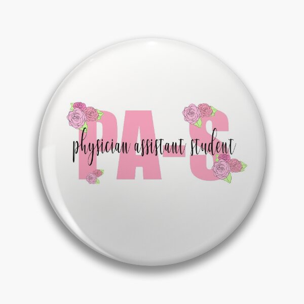 Item preview, Physician Assistant designed and sold by Sarahgranchelli.