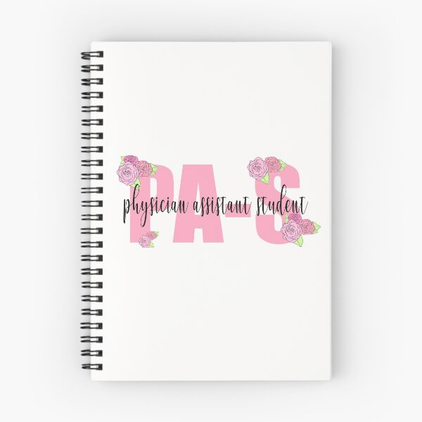 Item preview, Physician Assistant designed and sold by Sarahgranchelli.