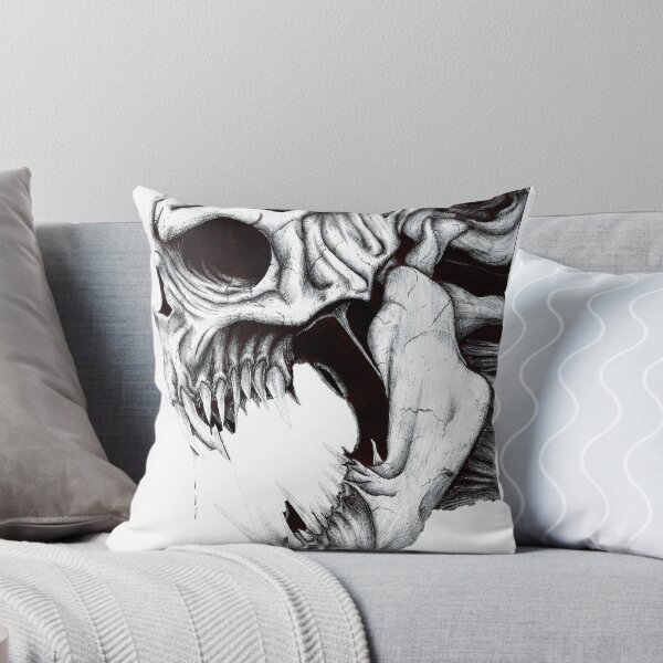 Item preview, Skull Artwork designed and sold by Aiden93.