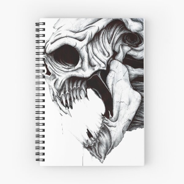 Item preview, Skull Artwork designed and sold by Aiden93.