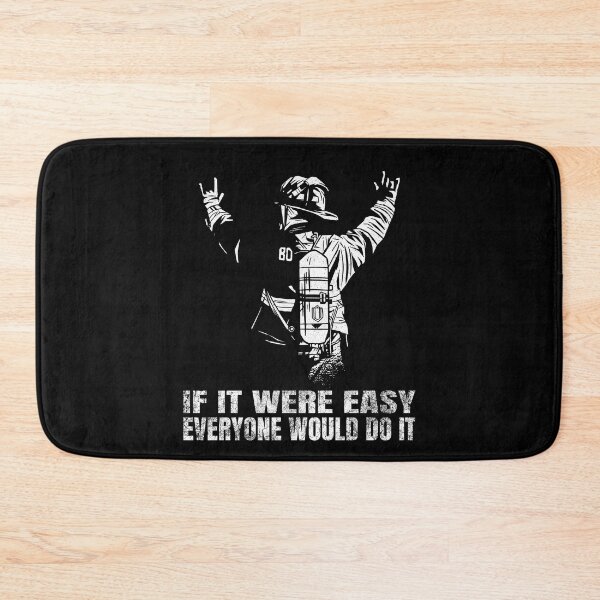 Item preview, Firefighter Fireman Fire Fighter Gift designed and sold by leofel.