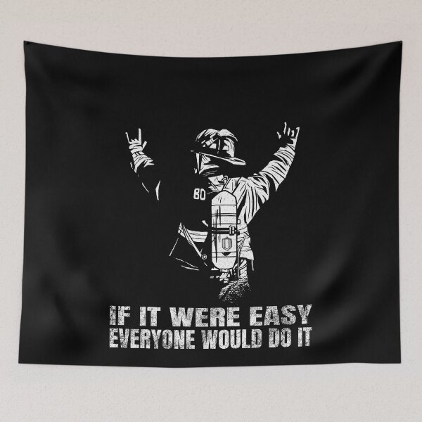 Item preview, Firefighter Fireman Fire Fighter Gift designed and sold by leofel.