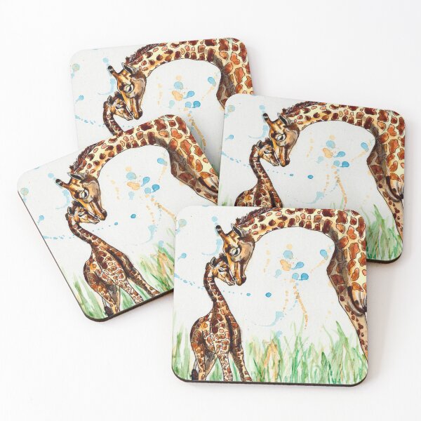Item preview, A mothers love designed and sold by bethfrostart.