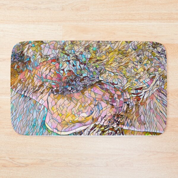 Item preview, Stingray Swimming designed and sold by PolarNightNomad.