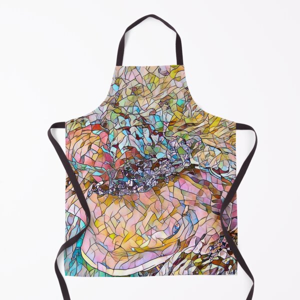 Item preview, Stingray Swimming designed and sold by PolarNightNomad.