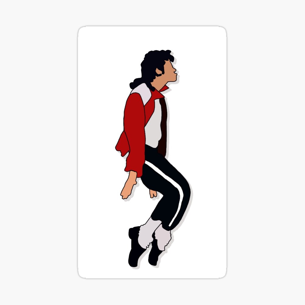 Michael Jackson Brooches