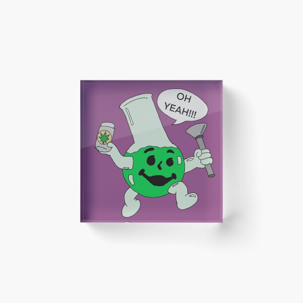 Item preview, Oh yeah 420 designed and sold by Wees20.