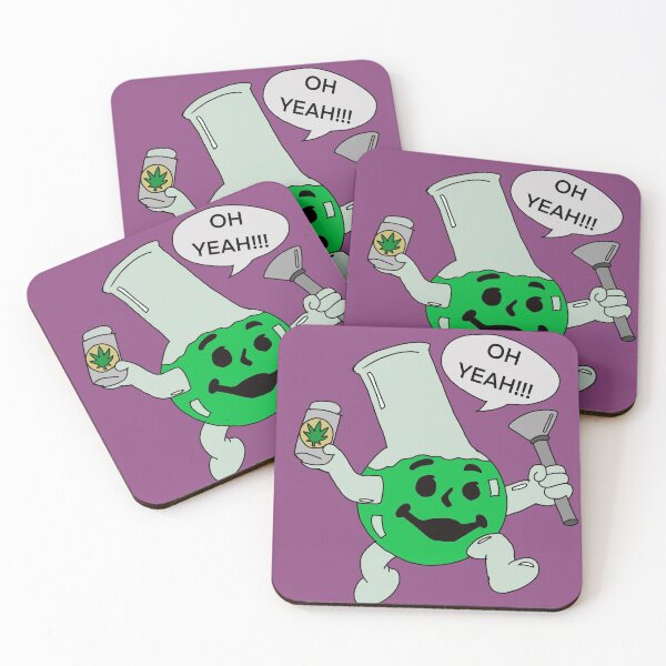 Item preview, Oh yeah 420 designed and sold by Wees20.