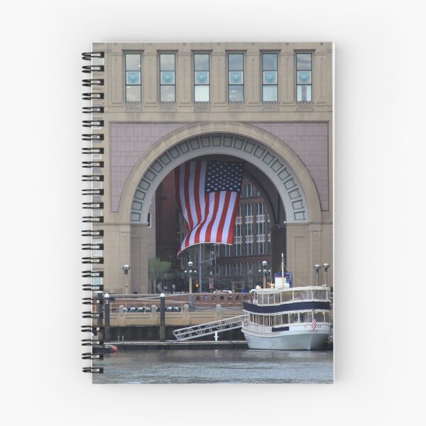 Item preview, Rowes Warf designed and sold by Rebecca Wilcox.