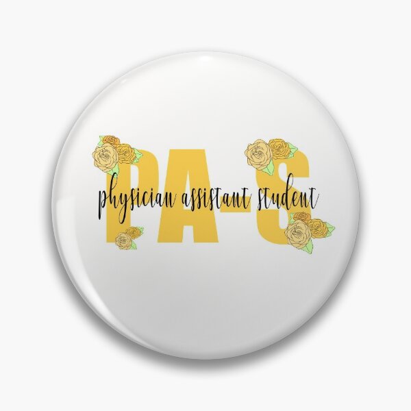 Item preview, Physician Assistant designed and sold by Sarahgranchelli.