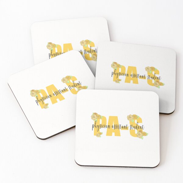 Item preview, Physician Assistant designed and sold by Sarahgranchelli.