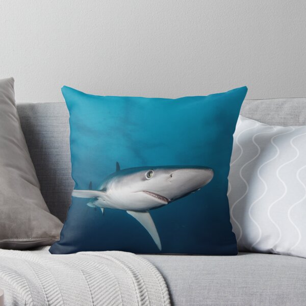 Item preview, Blue Shark, South Africa designed and sold by Erik Schlogl.