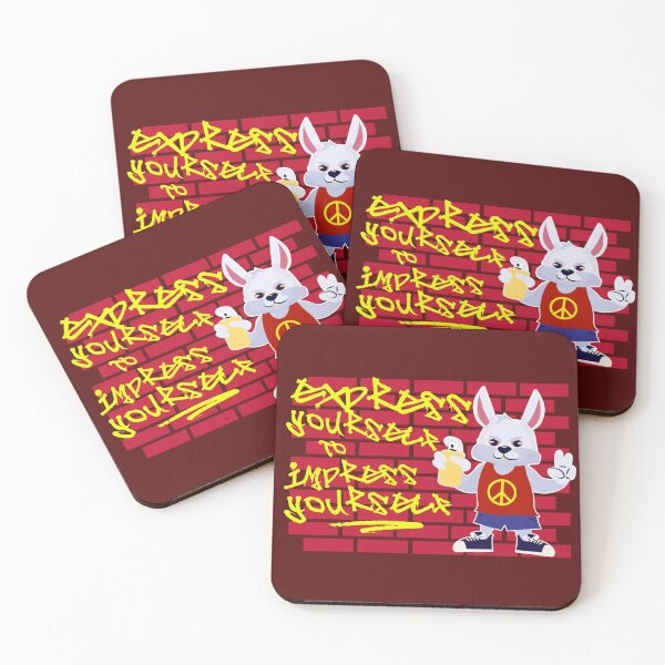 Item preview, Express Yourself to Impress Yourself designed and sold by CRHPOD20.