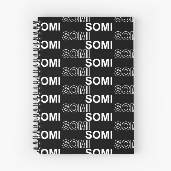 Item preview, Somi designed and sold by stailok's place.