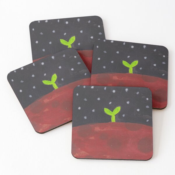 Item preview, Life on Mars? designed and sold by emilyrosew1.