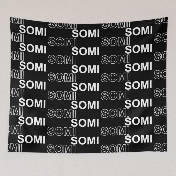 Item preview, Somi designed and sold by stailok's place.