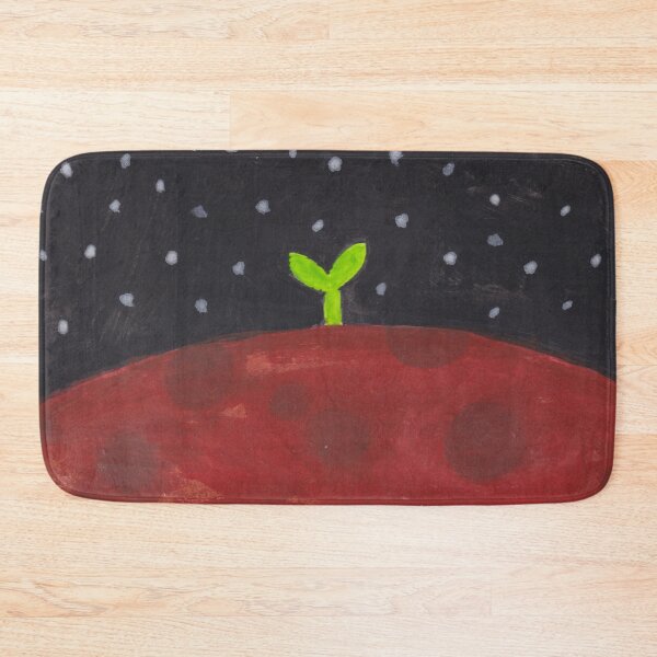 Item preview, Life on Mars? designed and sold by emilyrosew1.