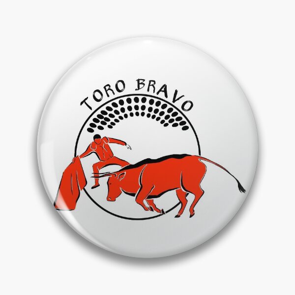 Item preview, bullfighting designed and sold by VicaVeresk.