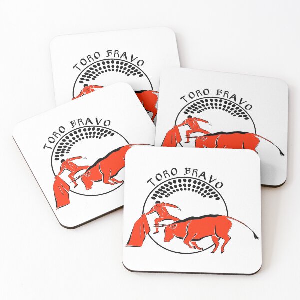 Item preview, bullfighting designed and sold by VicaVeresk.