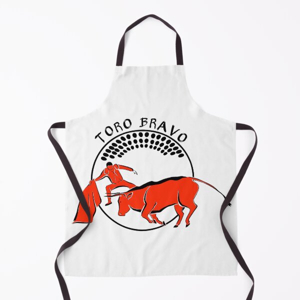 Item preview, bullfighting designed and sold by VicaVeresk.