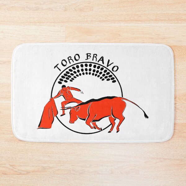 Item preview, bullfighting designed and sold by VicaVeresk.