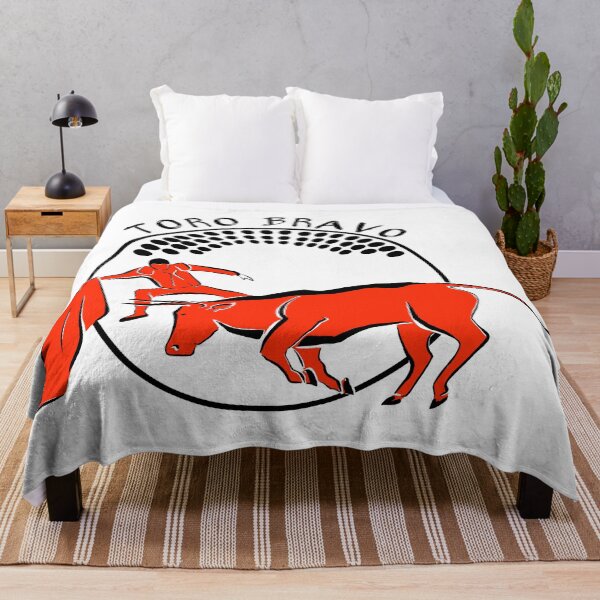 Item preview, bullfighting designed and sold by VicaVeresk.