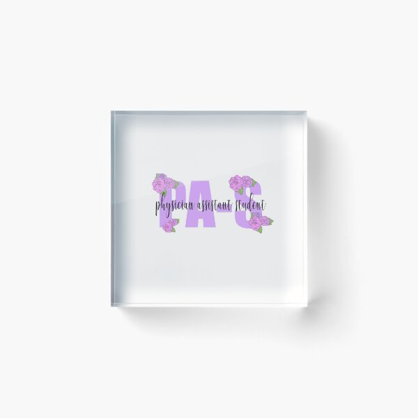 Item preview, Physician Assistant designed and sold by Sarahgranchelli.