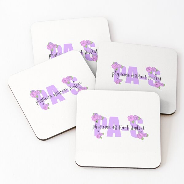 Item preview, Physician Assistant designed and sold by Sarahgranchelli.