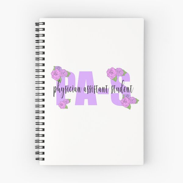 Item preview, Physician Assistant designed and sold by Sarahgranchelli.