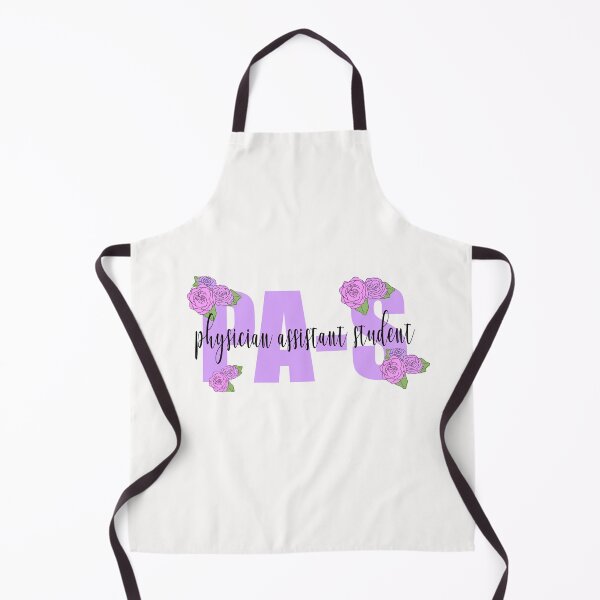 Item preview, Physician Assistant designed and sold by Sarahgranchelli.