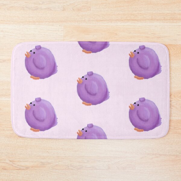 Item preview, Fat Pink Borb  designed and sold by KaitLouise.