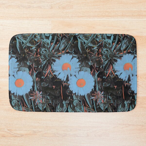 Item preview, Two Daisies  designed and sold by Tovers.