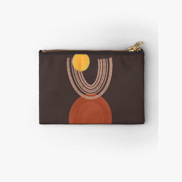 Artikelvorschau, Abstrakte Boho Art entworfen und verkauft von Shannon Bridger.