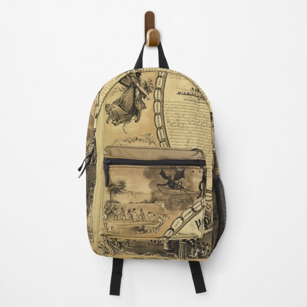Item preview, Emancipation Proclamation (Published 1886) designed and sold by allhistory.