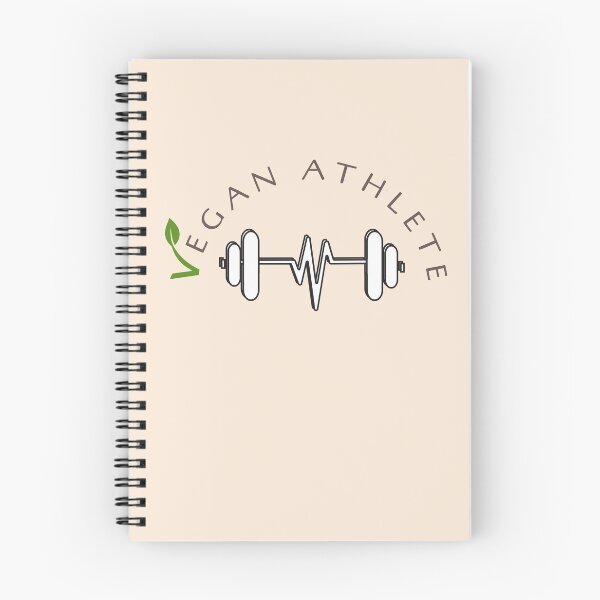 Item preview, Vegan athlete. Vegan funny quote. Veganism. Vegan athlete designed and sold by soniaaseguin.