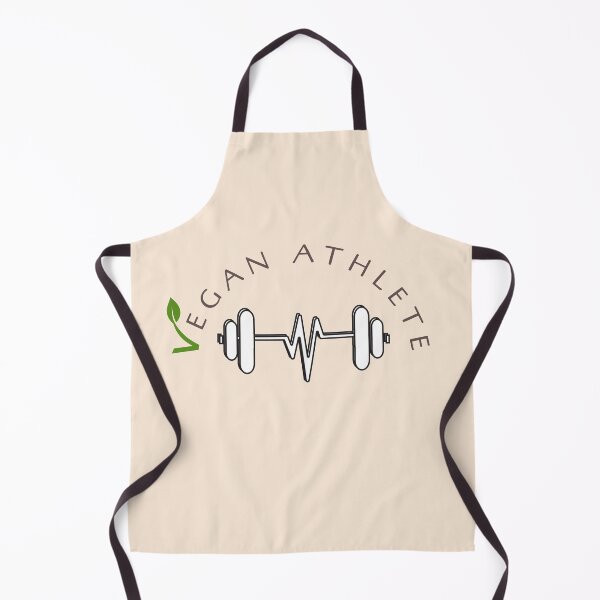 Item preview, Vegan athlete. Vegan funny quote. Veganism. Vegan athlete designed and sold by soniaaseguin.