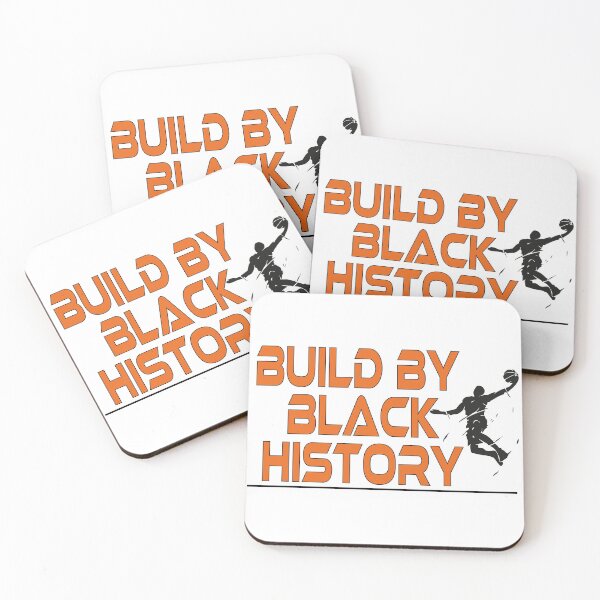 Item preview, Built by black history designed and sold by UrahGo.