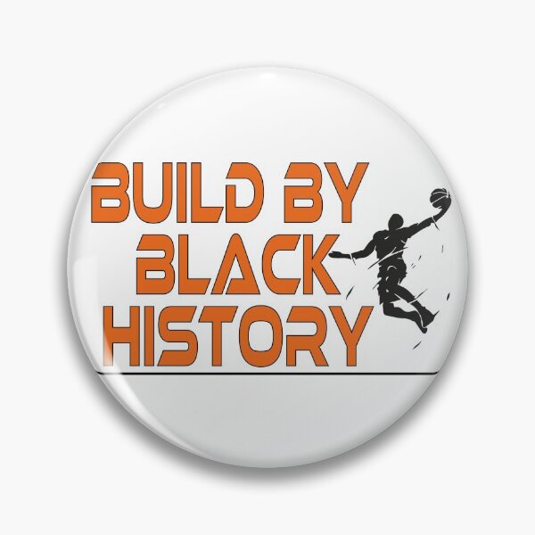 Item preview, Built by black history designed and sold by UrahGo.