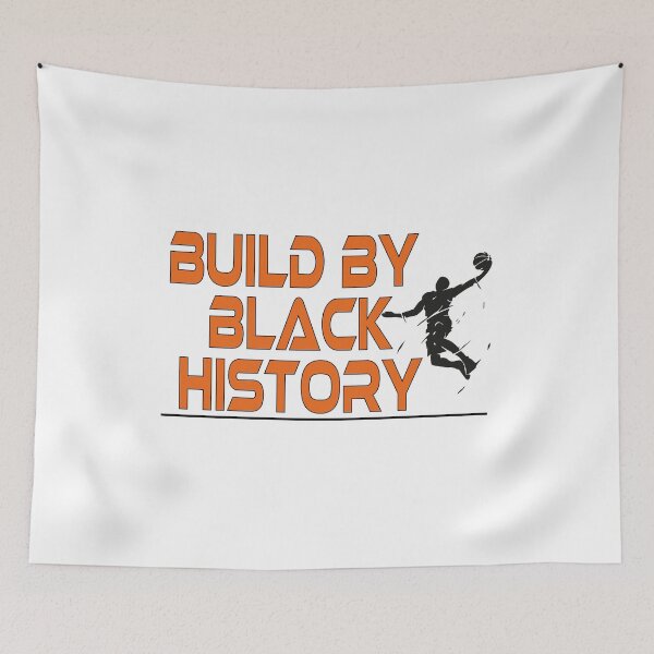 Item preview, Built by black history designed and sold by UrahGo.