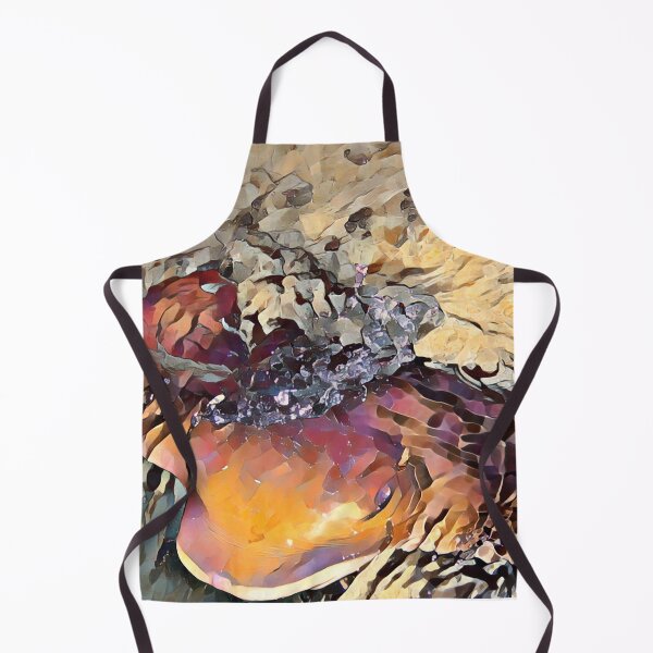 Item preview, Stingray Swimming designed and sold by PolarNightNomad.
