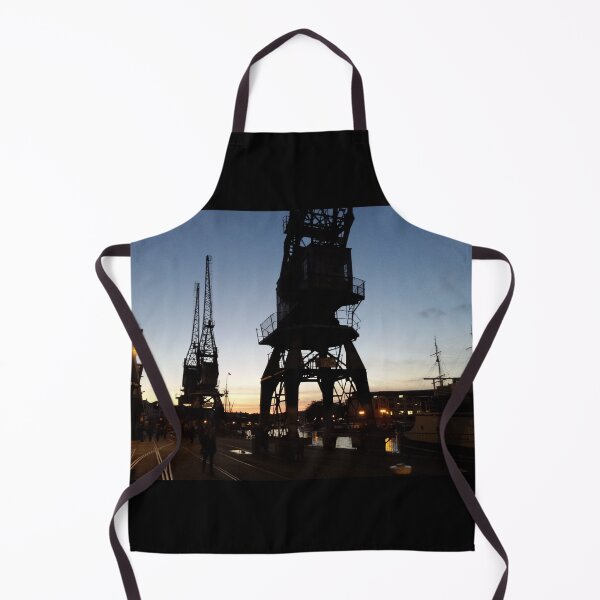 Item preview, harbor by night designed and sold by KNBS.