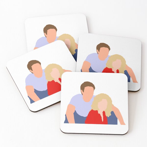 Item preview, Lucas and Peyton designed and sold by alisejdesigns.