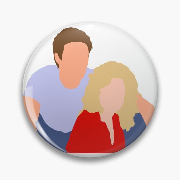 Item preview, Lucas and Peyton designed and sold by alisejdesigns.