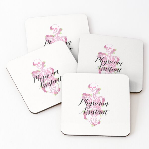 Item preview, Physician Assistant designed and sold by Sarahgranchelli.