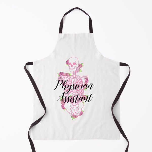 Item preview, Physician Assistant designed and sold by Sarahgranchelli.