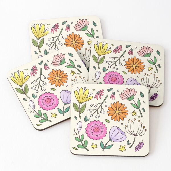 Item preview, Rose watercolor designed and sold by Bertoldis.