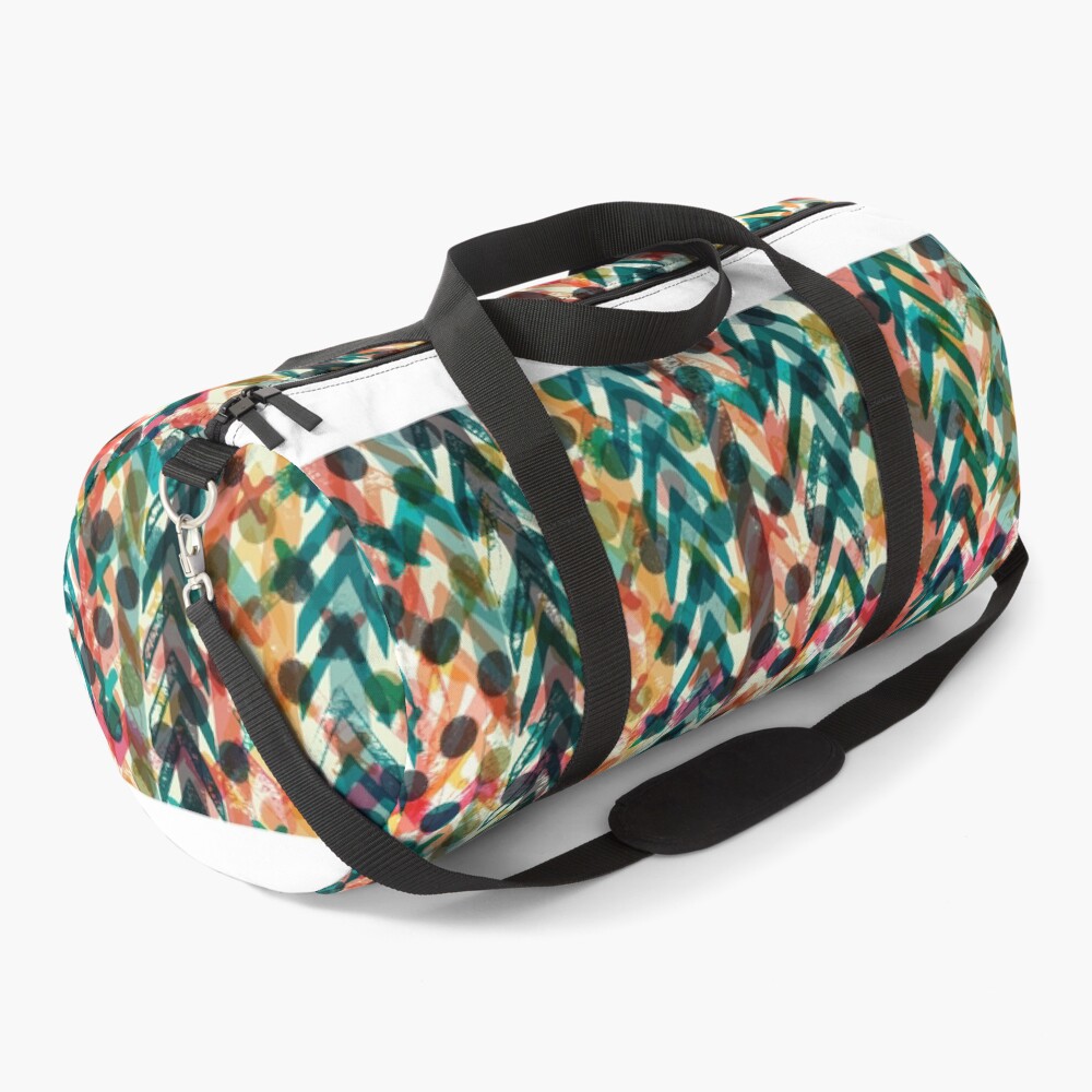 Item preview, Duffle Bag designed and sold by BarbosaDesigns2.