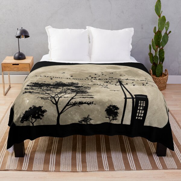 Item preview, Moon silhouette designed and sold by Rui Fernandes.