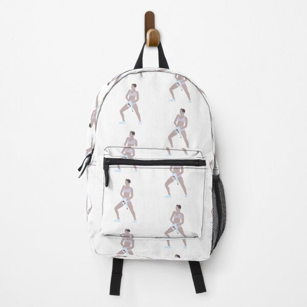 Item preview, Miley Cyrus VMAs Bangerz twerking designed and sold by popmoments.